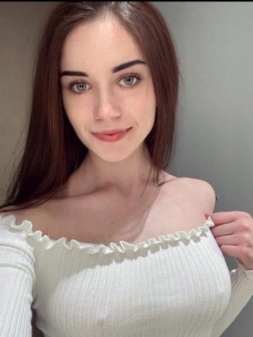 Индивидуалка Дина Фотография 3